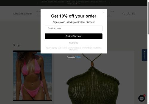 Cbabescloset capture - 2025-05-24 04:08:28