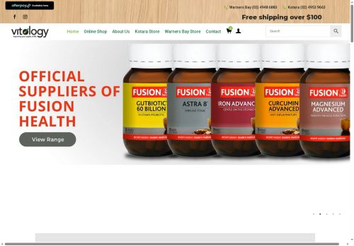 Vitology capture - 2025-05-24 04:09:56