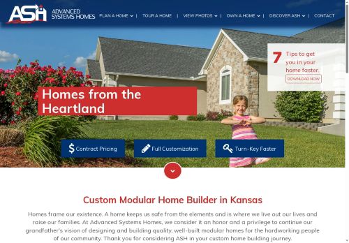 Advanced Systems Homes capture - 2025-05-24 04:12:45