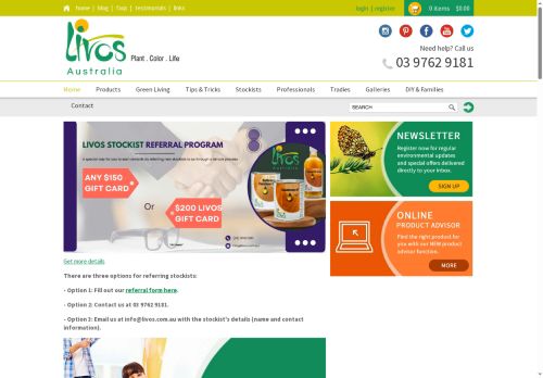 Livos Australia capture - 2025-05-24 04:14:08