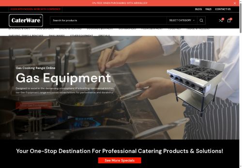 Caterware Australia capture - 2025-05-24 04:14:08