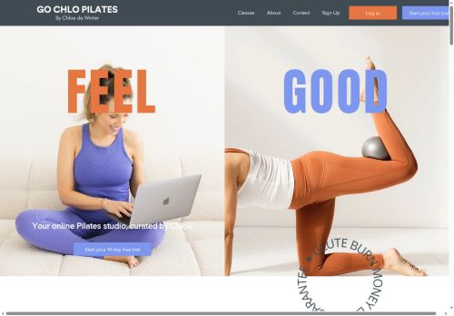 Go Chlo Pilates capture - 2025-05-24 04:17:29