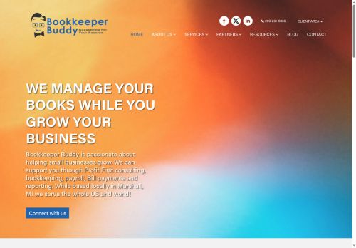 Bookkeeper Buddy capture - 2025-05-24 04:17:29