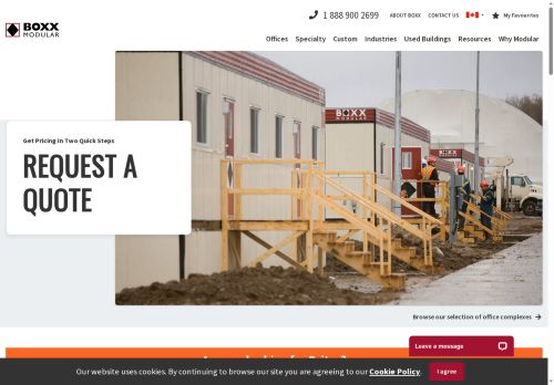 BOXX Modular CA capture - 2025-05-24 04:17:29