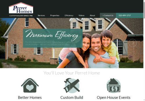 Perret Homes capture - 2025-05-24 04:19:39