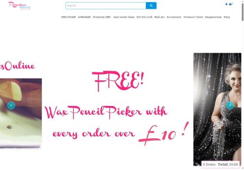 Rhinestones Online capture - 2025-05-24 04:19:39