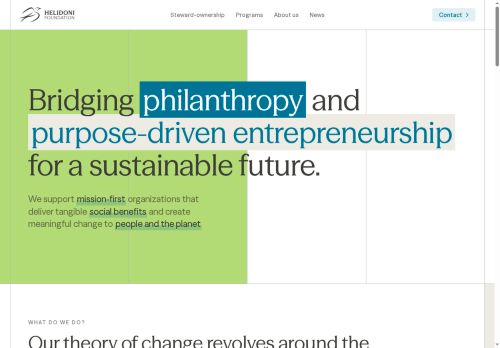 Helidoni Foundation capture - 2025-05-24 04:19:39