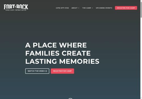 Fort Rock Family Camp capture - 2025-05-24 04:20:41