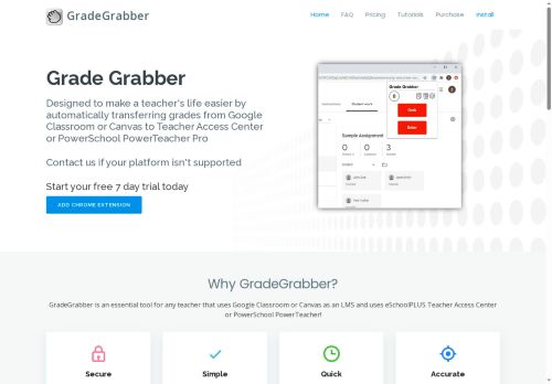 GradeGrabber capture - 2025-05-24 04:20:41