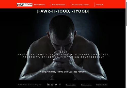 Fortitude 365 capture - 2025-05-24 04:21:44