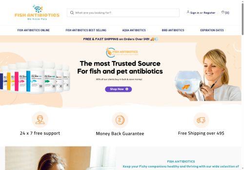 Fish Antibiotics capture - 2025-05-24 04:21:44