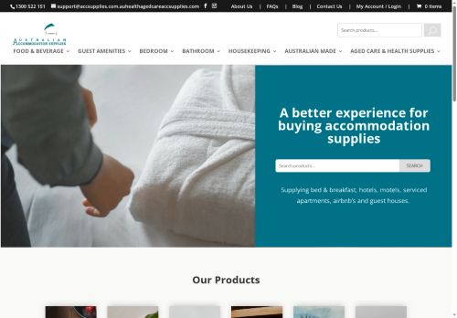 Australian Accommodation Supplies capture - 2025-05-24 04:23:13