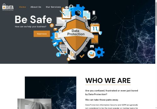 Data Protection Solutions capture - 2025-05-24 04:25:20