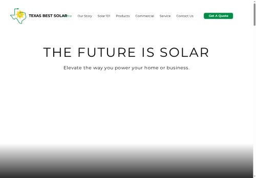 Texas Best Solar capture - 2025-05-24 04:25:20