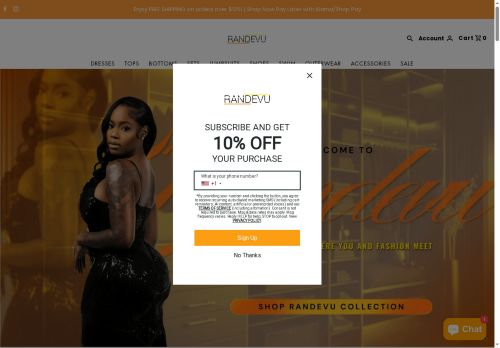 Randevu Fashion capture - 2025-05-24 04:27:04