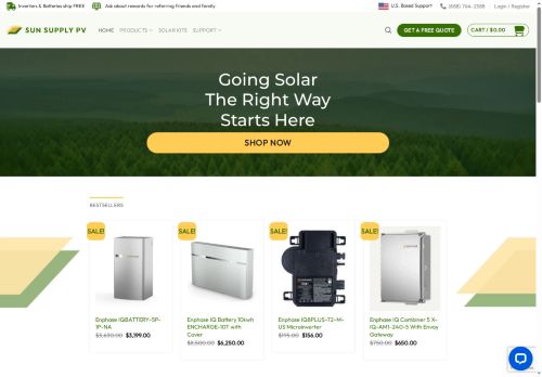 Sun Supply PV capture - 2025-05-24 04:27:04