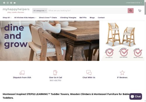 My Happy Helpers capture - 2025-05-24 04:27:04