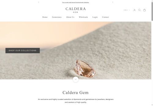 Caldera Gem capture - 2025-05-24 04:32:35