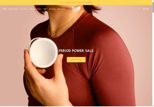 Hey Zomi capture - 2025-05-24 04:33:48