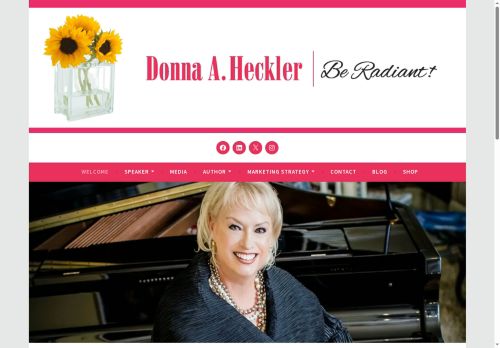 Donna A. Heckler capture - 2025-05-24 04:33:48