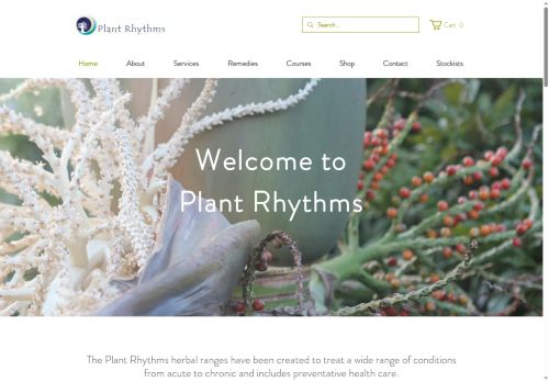 Plant Rhythms capture - 2025-05-24 04:34:42