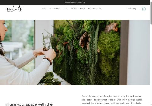 Soulroots Moss Art capture - 2025-05-24 04:34:42