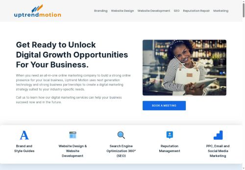 Uptrend Motion capture - 2025-05-24 04:34:42