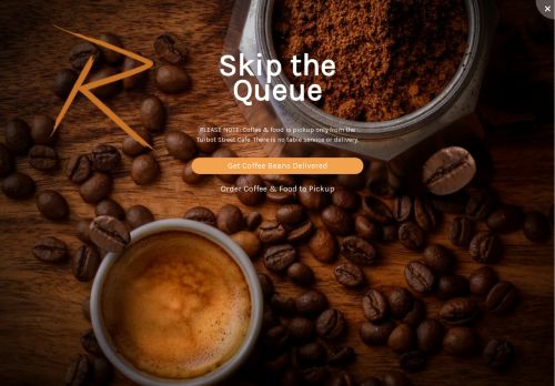 Ricochet Espresso Brisbane Cafe capture - 2025-05-24 04:35:53