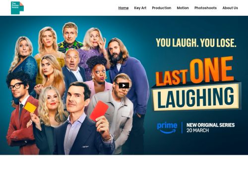 The Poster House capture - 2025-05-24 04:35:53