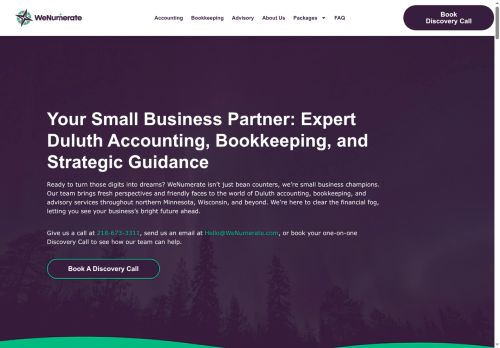 WeNumerate capture - 2025-05-24 04:39:15