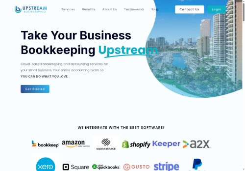 Upstream Bookkeeping capture - 2025-05-24 04:40:14