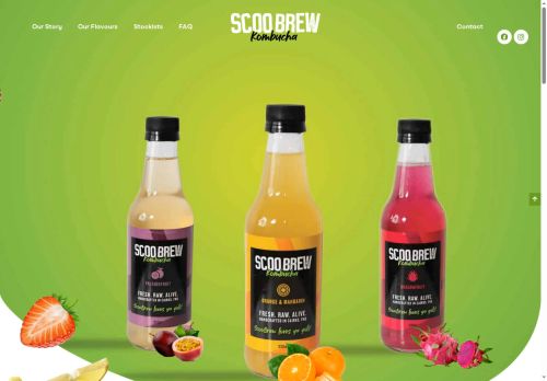 Scoo Brew capture - 2025-05-24 04:44:33