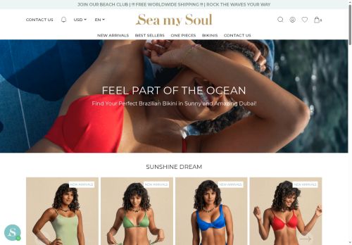 Sea my Soul capture - 2025-05-24 04:47:24