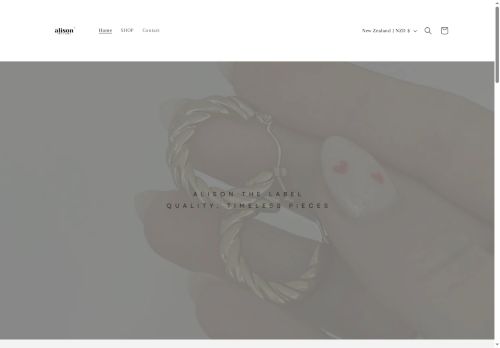 Alison the Label capture - 2025-05-24 04:48:19