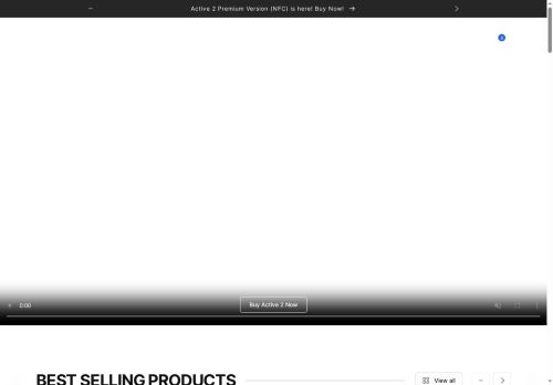 Amazfit UK capture - 2025-05-24 04:50:27