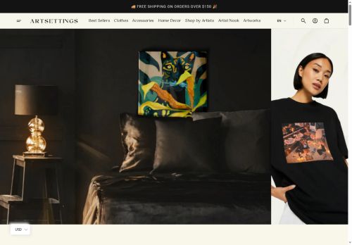 Art Settings capture - 2025-05-24 04:50:27