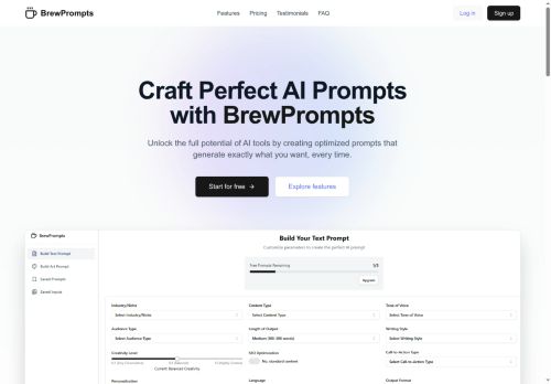 BrewPrompts capture - 2025-05-24 04:52:36