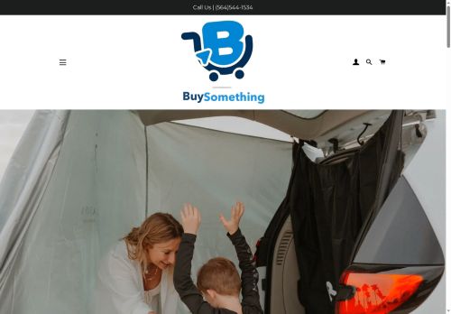 Buy Something capture - 2025-05-24 04:53:17