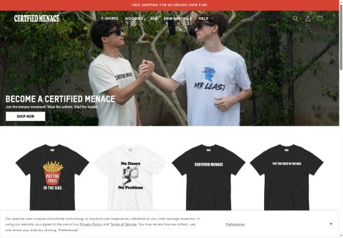 Certified Menace capture - 2025-05-24 04:53:17