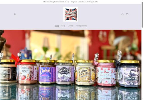 English Creamed Honey capture - 2025-05-24 04:55:25