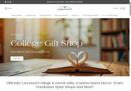 Campus Greek Fit capture - 2025-05-24 04:55:26