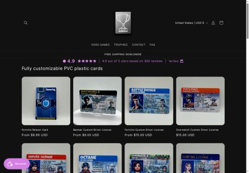 CardTrophy capture - 2025-05-24 04:57:33