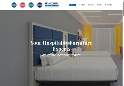 Hospitalityessentials.com capture - 2025-05-24 04:58:57