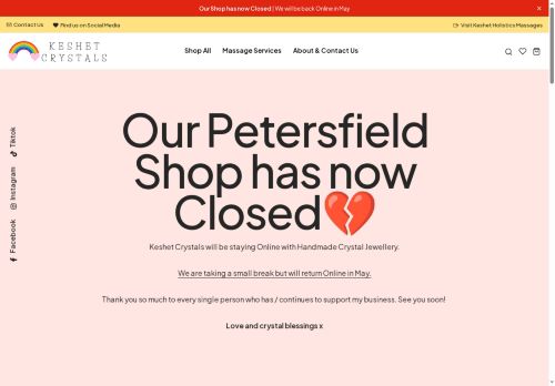 Keshet Crystals capture - 2025-05-24 05:01:06