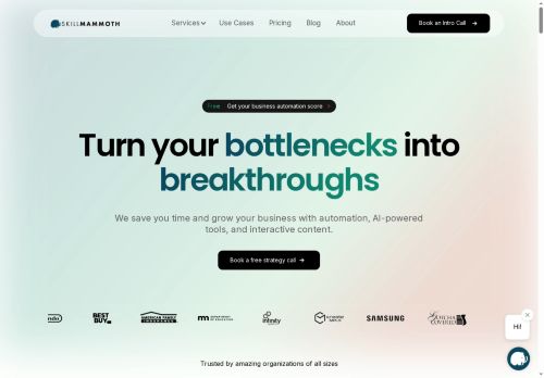 Skill Mammoth capture - 2025-05-24 05:02:44