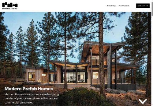 Method Homes capture - 2025-05-24 05:04:53