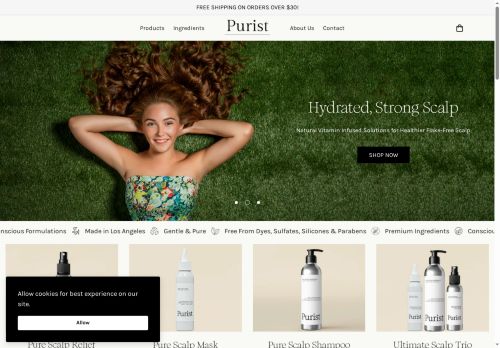 Purist capture - 2025-05-24 05:06:18