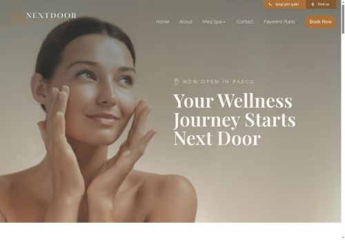 Next Door Wellness capture - 2025-05-24 05:06:18