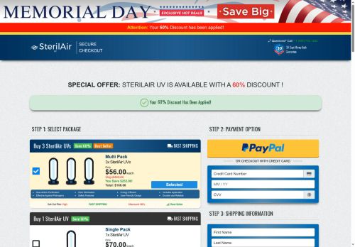 SterilAir UV capture - 2025-05-24 05:10:13