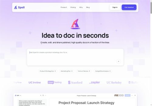 Spellapp.com capture - 2025-05-24 05:10:13